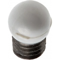 Мушка MEGAline 180/14 3 мм біла