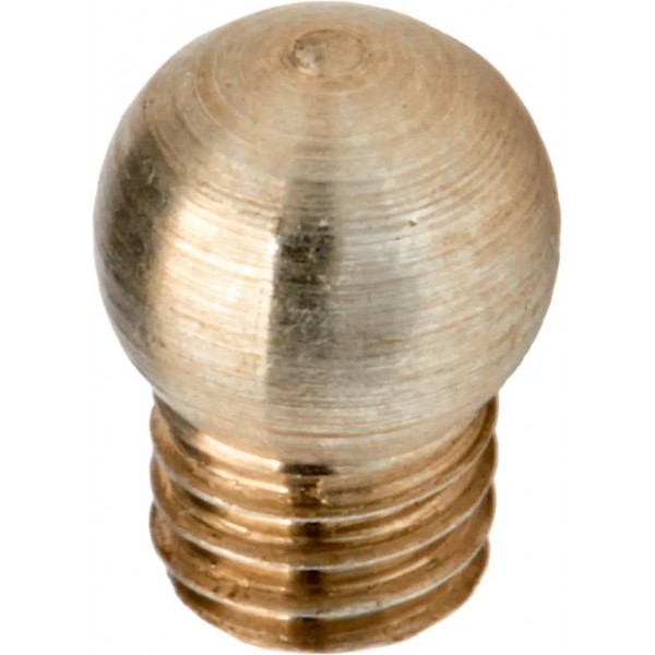 Мушка MEGAline 180/15 D.3 латунная - 14250135