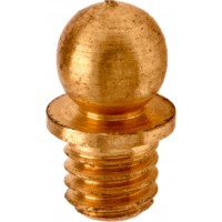 Мушка MEGAline 180/17 2,6 мм латунная