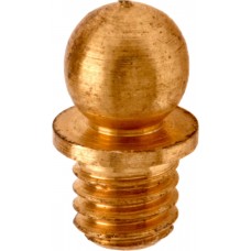 Мушка MEGAline 180/17 2,6 мм латунна