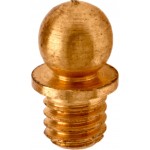 Мушка MEGAline 180/17 3 мм латунна