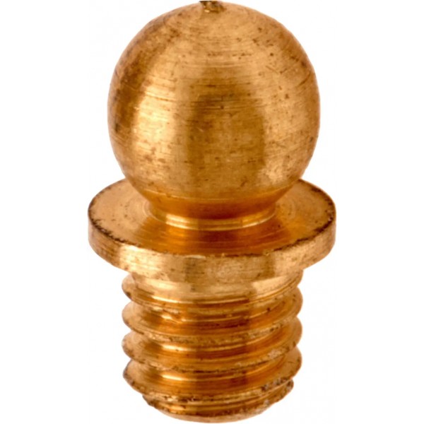 Мушка MEGAline 180/17 3 мм латунна - 14250137