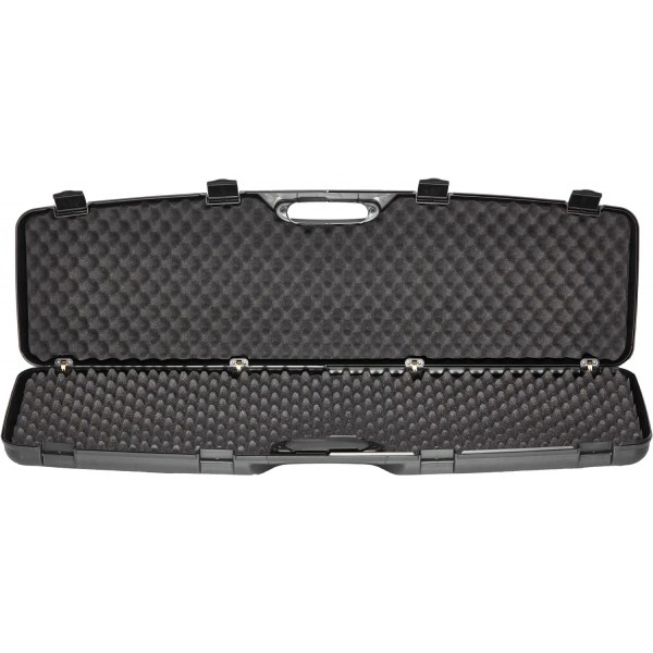 Кейс MEGAline 200/0012 118x30x11 см. Черный - 14250139