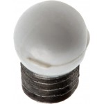 Мушка MEGAline 180/14 2,6 мм біла