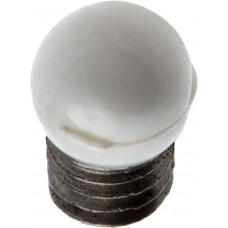 Мушка MEGAline 180/14 2,6 мм біла