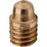 Мушка MEGAline 180/18 2,6 мм латунна