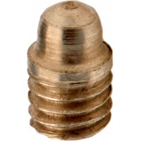 Мушка MEGAline 180/18 2,6 мм латунная