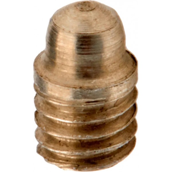 Мушка MEGAline 180/18 2,6 мм латунна - 14250147