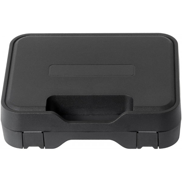 Кейс MEGAline пистолетный 24,5х17,7х7,1 см. Черный - 14250152