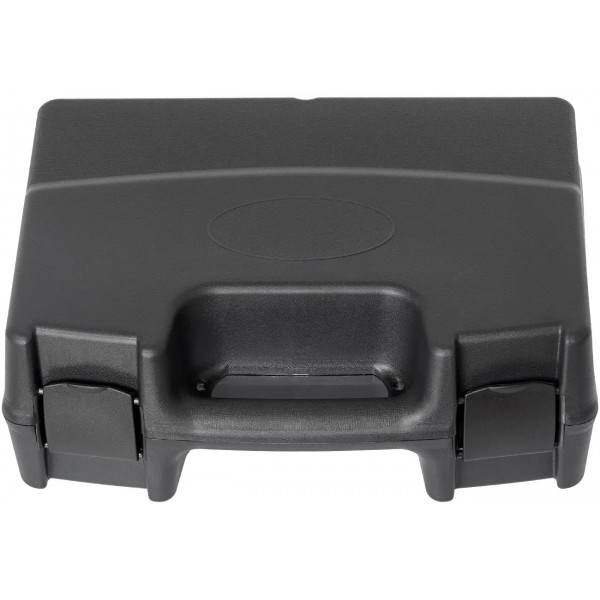 Кейс MEGAline 37,5 х 28 х 13 мм чорний - 14250154