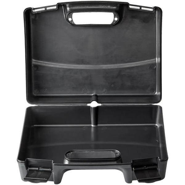 Кейс MEGAline 37,5 х 28 х 13 мм чорний - 14250154 Кейс MEGAline 37,5 х 28 х 13 мм чорний - 14250154