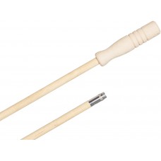 Шомпол MEGAline для гладкоствольного оружия. 89 см. Дерево. M5 F