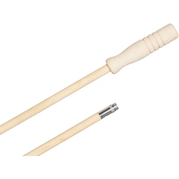 Шомпол MEGAline для гладкоствольного оружия. 89 см. Дерево. M5 F - 14250164