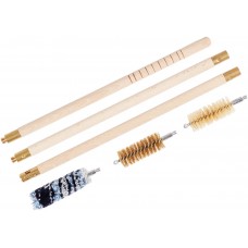 Набор для чистки 16 кал. MEGAline. Пластиковая коробка