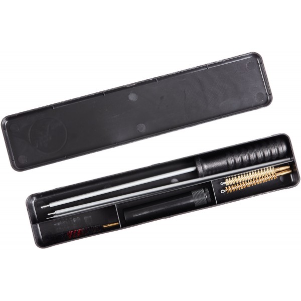 Набір для чищення кал. 22 MEGAline. Пластикова коробка - 14250167 Набір для чищення кал. 22 MEGAline. Пластикова коробка - 14250167