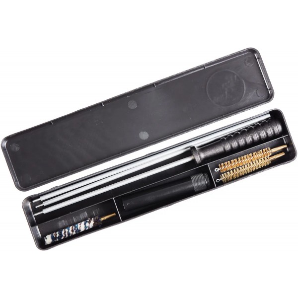 Набор для чистки кал. 8 мм MEGAline. Пластиковая коробка - 14250169 Набор для чистки кал. 8 мм MEGAline. Пластиковая коробка - 14250169