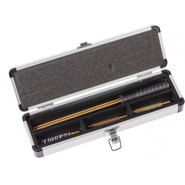 Набор для чистки кал. 22 MEGAline. Алюминиевая коробка - 14250172 Набор для чистки кал. 22 MEGAline. Алюминиевая коробка - 14250172