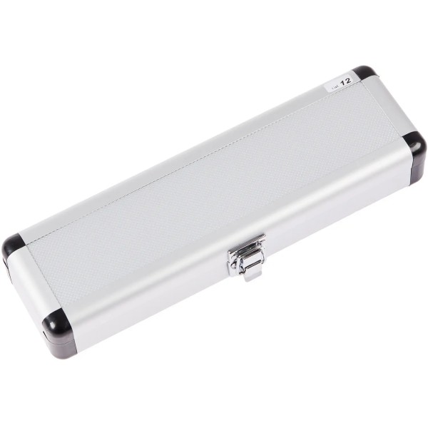 Набор для чистки кал. 22 MEGAline. Алюминиевая коробка - 14250172 Набор для чистки кал. 22 MEGAline. Алюминиевая коробка - 14250172