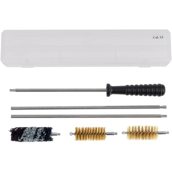 Набір для чищення MEGAline 083/1TSG кал. 12 - 14250177 Набір для чищення MEGAline 083/1TSG кал. 12 - 14250177