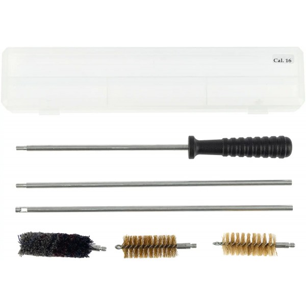 Набір для чищення MEGAline 083/1TSG кал. 16 - 14250178 Набір для чищення MEGAline 083/1TSG кал. 16 - 14250178