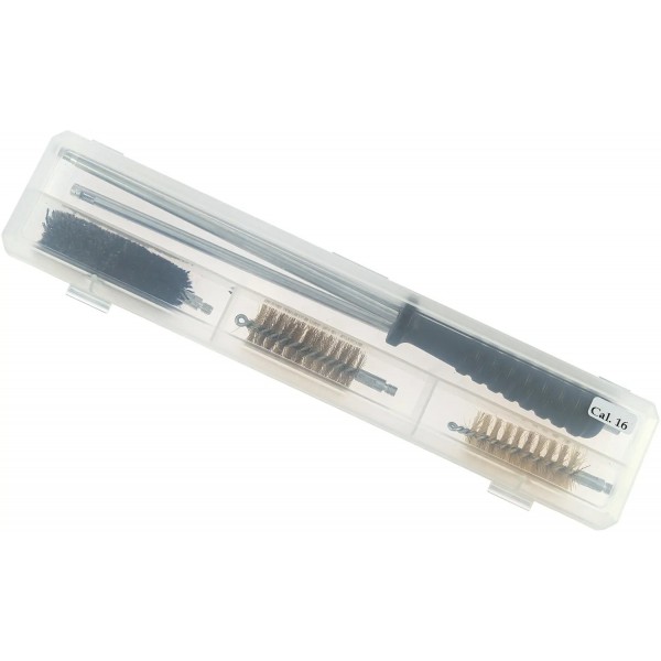 Набір для чищення MEGAline 083/1TSG кал. 16 - 14250178 Набір для чищення MEGAline 083/1TSG кал. 16 - 14250178