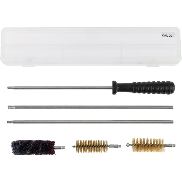 Набор для чистки MEGAline 083/1TSG кал. 20 - 14250179 Набор для чистки MEGAline 083/1TSG кал. 20 - 14250179