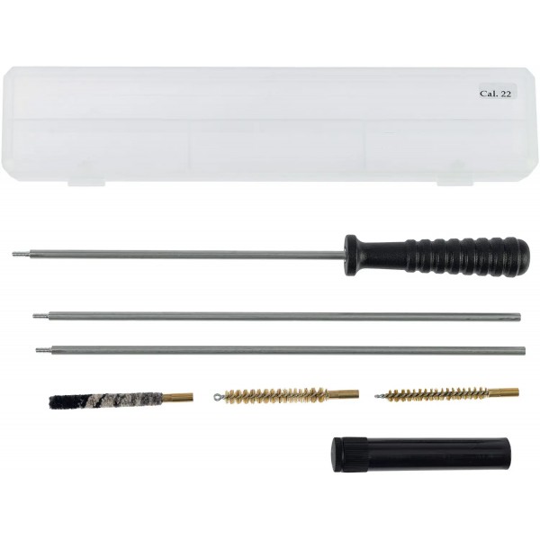 Набір для чищення MEGAline 083/4ATSG кал. 22 (.223) - 14250180 Набір для чищення MEGAline 083/4ATSG кал. 22 (.223) - 14250180
