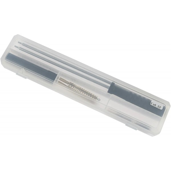 Набір для чищення MEGAline 083/4ATSG кал. 22 (.223) - 14250180 Набір для чищення MEGAline 083/4ATSG кал. 22 (.223) - 14250180