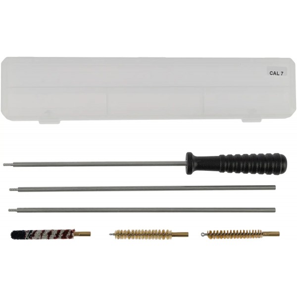 Набір для чищення MEGAline 083 кал. 7 мм - 14250181 Набір для чищення MEGAline 083 кал. 7 мм - 14250181