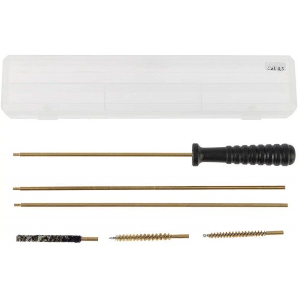 Набор для чистки MEGAline 083 кал. 4,5 мм - 14250184 Набор для чистки MEGAline 083 кал. 4,5 мм - 14250184