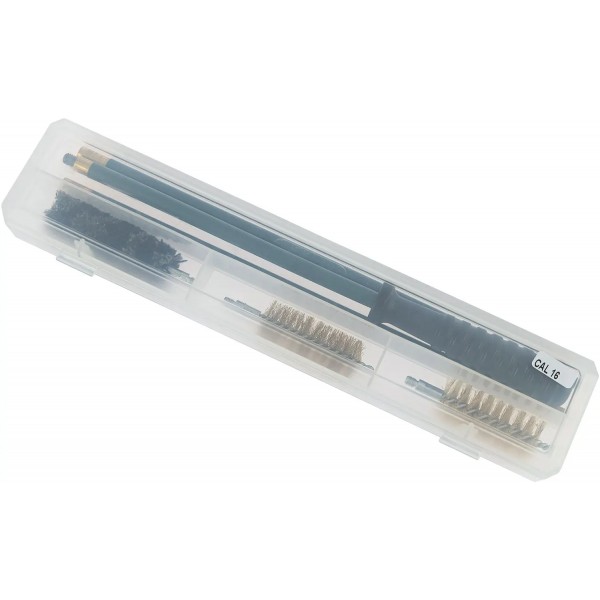 Набор для чистки MEGAline 083/3TSG кал. 16 - 14250185 Набор для чистки MEGAline 083/3TSG кал. 16 - 14250185