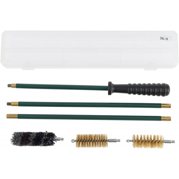 Набор для чистки MEGAline 083/3TSG кал. 16 - 14250185 Набор для чистки MEGAline 083/3TSG кал. 16 - 14250185