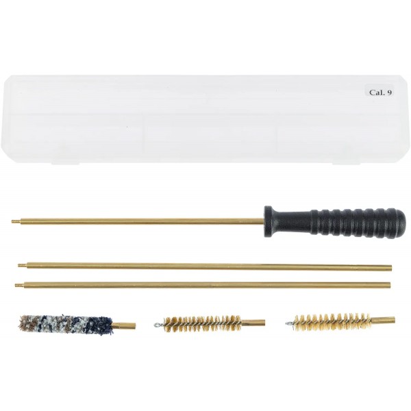 Набор для чистки MEGAline 083/4TSG кал. 9 мм - 42001679