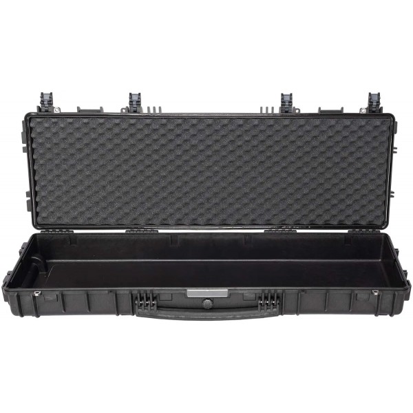 Кейс MEGAline TS1136RS 1136x350x135 мм - 14250195 Кейс MEGAline TS1136RS 1136x350x135 мм - 14250195