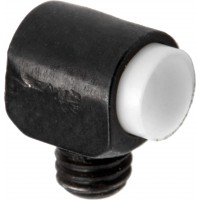 Мушка MEGAline 180/7 2,6 мм біла