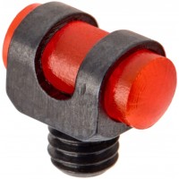 Мушка MEGAline 180/9 2,6 мм красная