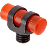 Мушка MEGAline 180/10 2,6 мм червона