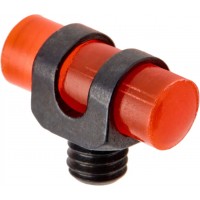 Мушка MEGAline 180/10 2,6 мм красная