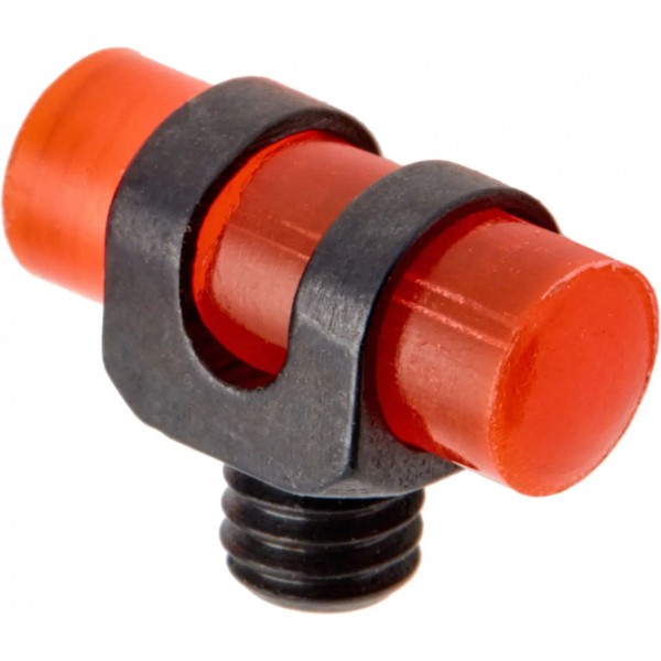 Мушка MEGAline 180/10 2,6 мм червона - 14250208