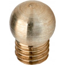 Мушка MEGAline 180/15 2,6 мм латунная