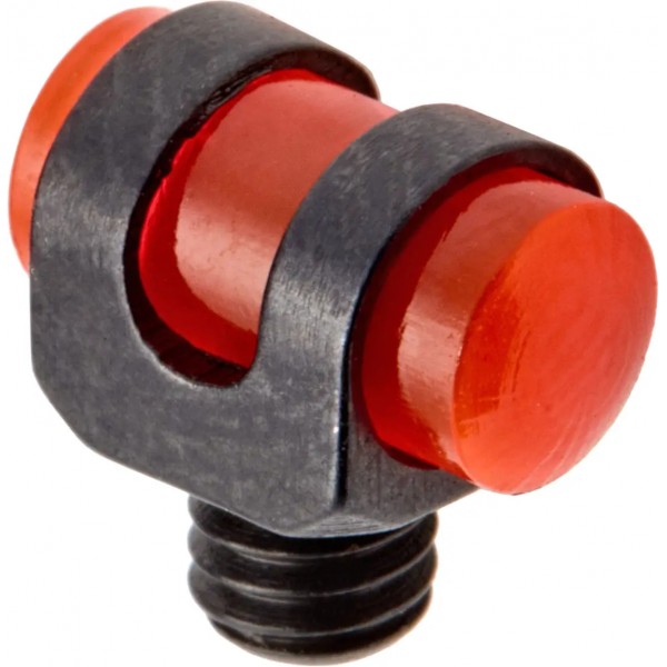 Мушка MEGAline 180/4 3 мм червона - 14250221