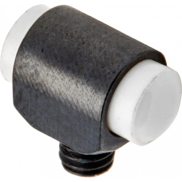 Мушка MEGAline 180/6 3 мм біла - 14250223