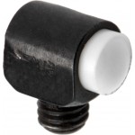 Мушка MEGAline 180/7 3 мм біла