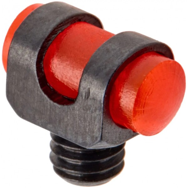 Мушка MEGAline 180/9 3 мм червона - 14250225