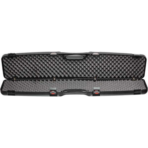 Кейс MEGAline 200/0006 ц: чорний - 42001551 Кейс MEGAline 200/0006 ц: чорний - 42001551