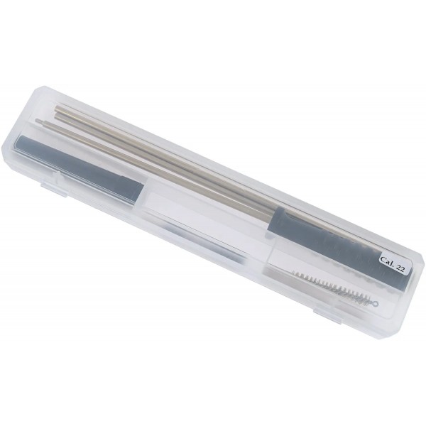 Набор для чистки MEGAline 083/4TSG кал. 22 (.223) - 14250186 Набор для чистки MEGAline 083/4TSG кал. 22 (.223) - 14250186