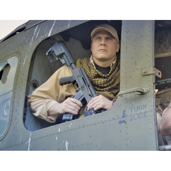 EPG47 Рукоятка пистолетная к AK-47 MFT - EPG47 EPG47 Рукоятка пистолетная к AK-47 MFT - EPG47