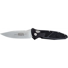 Нож Microtech Socom Elite Auto Drop Point Stonewash