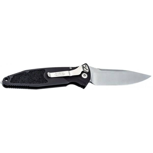 Нож Microtech Socom Elite Auto Drop Point Stonewash - 14090104