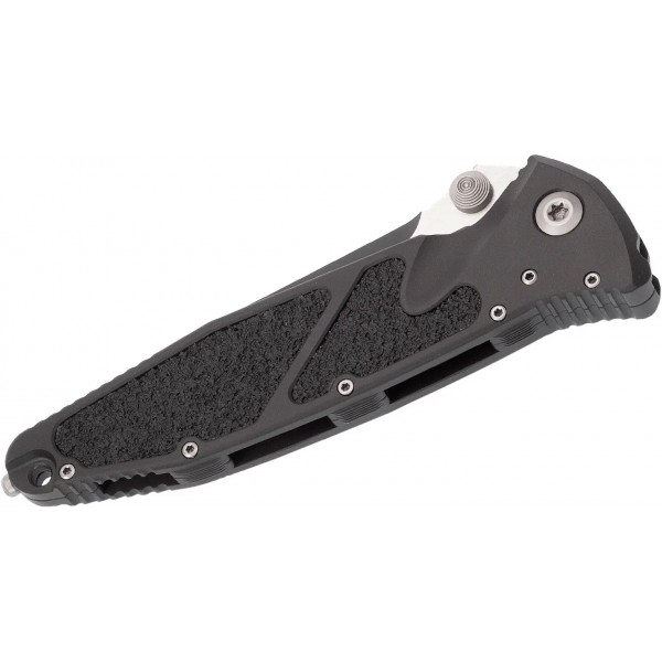 Ніж Microtech Socom Elite Drop Point Stonewash - 14090171 Ніж Microtech Socom Elite Drop Point Stonewash - 14090171